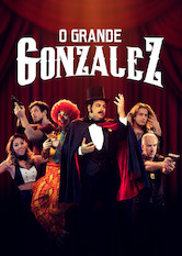 O Grande Gonzalez