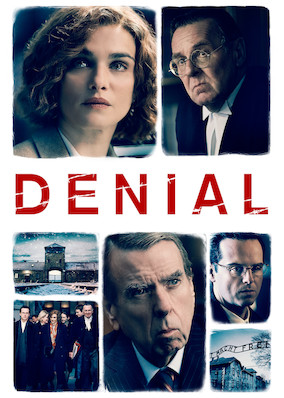 Denial