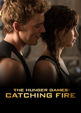The Hunger Games: Catching Fire