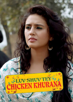 Luv Shuv Tey Chicken Khurana