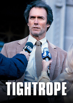 Tightrope poster