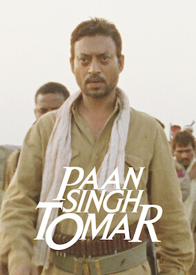 Paan Singh Tomar