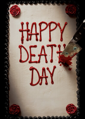 Happy Death Day