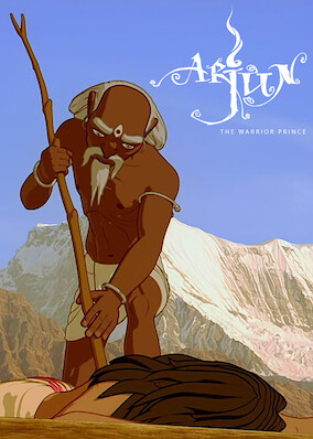 Arjun: The Warrior Prince