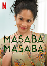 Masaba Masaba