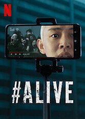 #Alive