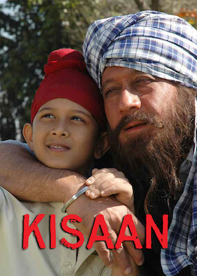 Kisaan