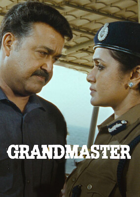 Grandmaster