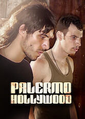 Palermo Hollywood