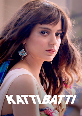 Katti Batti