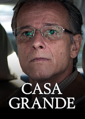 Casa Grande