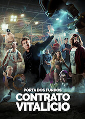 Porta dos Fundos: Contrato Vitalício