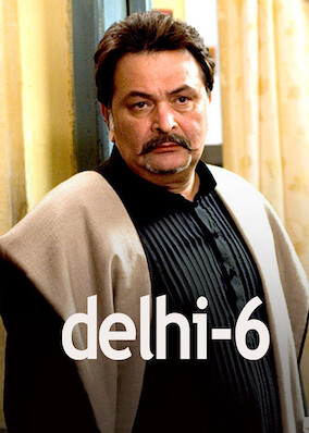 Delhi 6